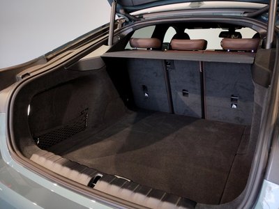 2025 BMW I4 — миниатюра 42