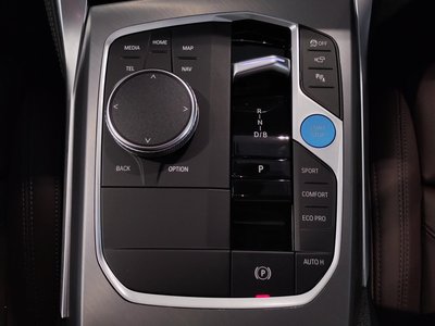 2025 BMW I4 — миниатюра 20