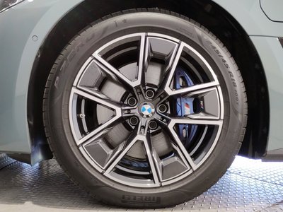 2025 BMW I4 — миниатюра 27