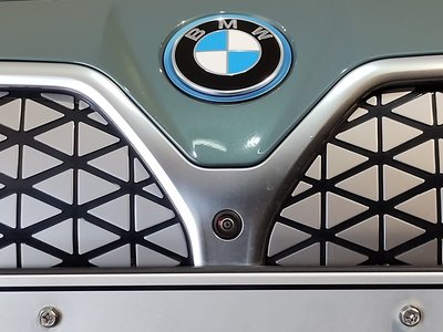 2025 BMW I4 — миниатюра 33