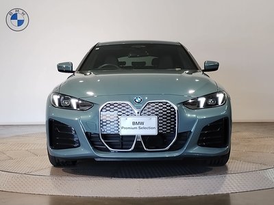 2025 BMW I4 — миниатюра 11