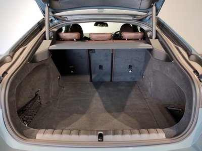 2025 BMW I4 — миниатюра 26