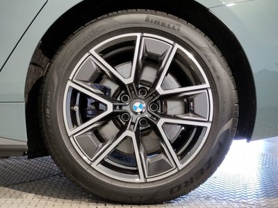 2025 BMW I4 — миниатюра 28