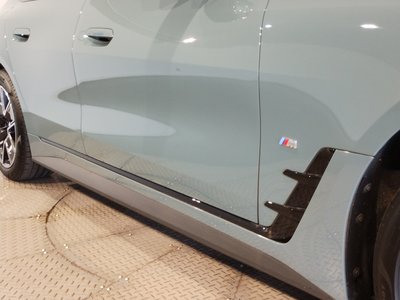 2025 BMW I4 — миниатюра 38