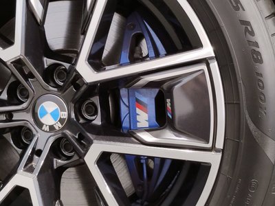 2025 BMW I4 — миниатюра 49