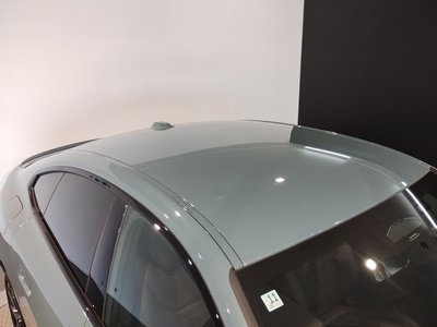 2025 BMW I4 — миниатюра 37