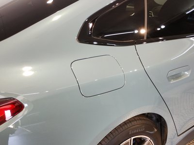 2025 BMW I4 — миниатюра 45