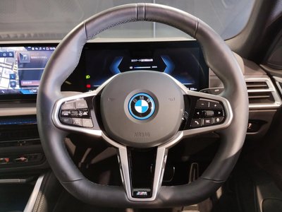 2025 BMW I4 — миниатюра 53