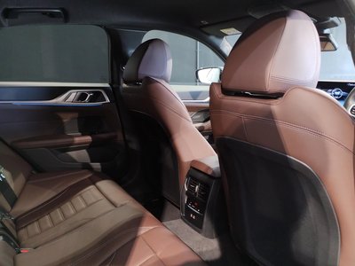 2025 BMW I4 — миниатюра 50
