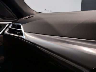 2025 BMW I4 — миниатюра 63