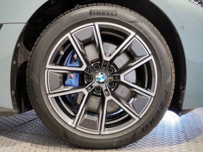 2025 BMW I4 — миниатюра 29
