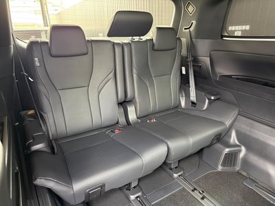 2026 TOYOTA ALPHARD 缩略图 47