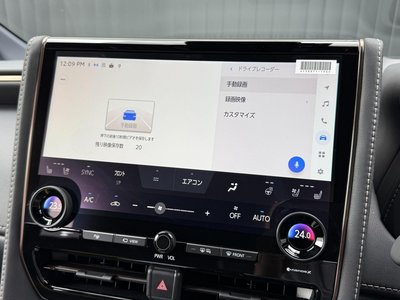 2026 TOYOTA ALPHARD 缩略图 59