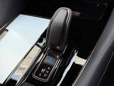 2026 TOYOTA ALPHARD 缩略图 66