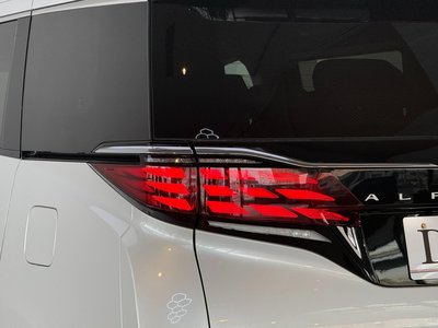 2026 TOYOTA ALPHARD 缩略图 34