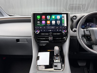 2026 TOYOTA ALPHARD 缩略图 56