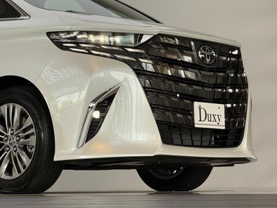2026 TOYOTA ALPHARD 缩略图 26