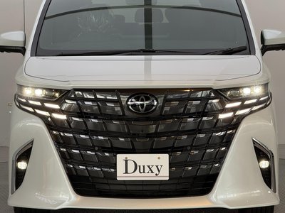 2026 TOYOTA ALPHARD 缩略图 27