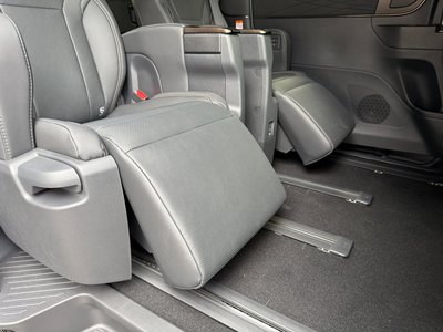 2026 TOYOTA ALPHARD 缩略图 42