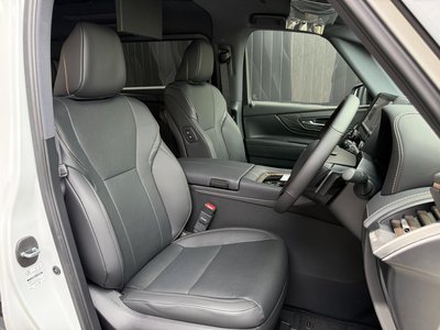 2026 TOYOTA ALPHARD 缩略图 40
