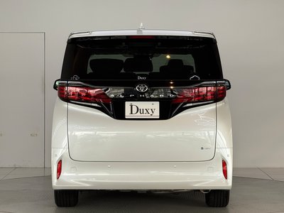 2026 TOYOTA ALPHARD 缩略图 17