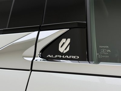 2026 TOYOTA ALPHARD 缩略图 28