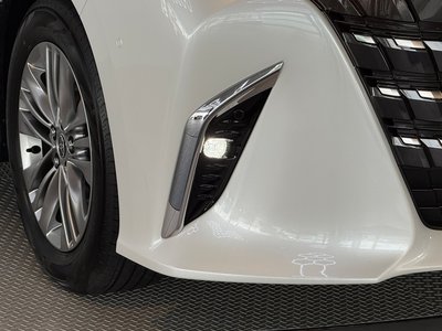 2026 TOYOTA ALPHARD 缩略图 25