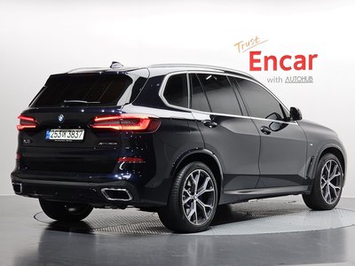 BMW X5 - 4