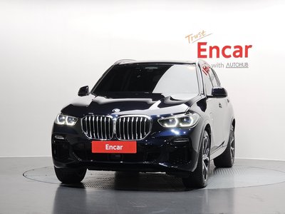 BMW X5 - 2
