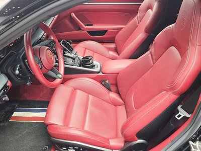 PORSCHE 911 - 5