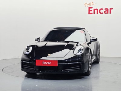 PORSCHE 911 - 2