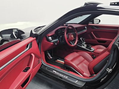 PORSCHE 911 - 10