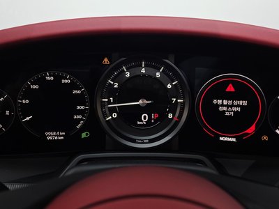 PORSCHE 911 - 8