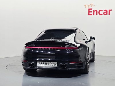 PORSCHE 911 - 3