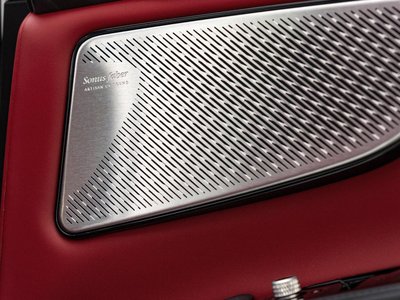 MASERATI GRECALE - 8