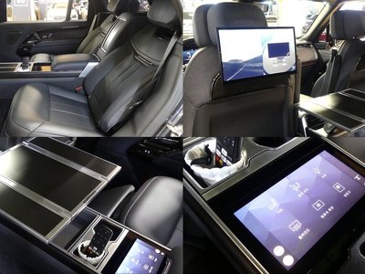 صورة مصغرة 18 لـ 2024 LAND Rover RANGE ROVER