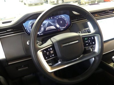 صورة مصغرة 12 لـ 2024 LAND Rover RANGE ROVER