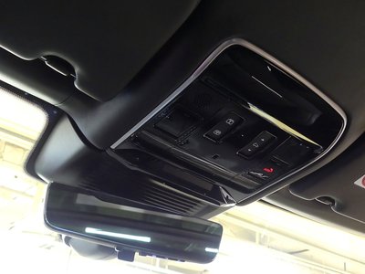 صورة مصغرة 16 لـ 2024 LAND Rover RANGE ROVER
