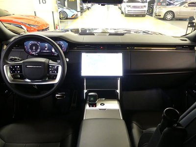 صورة 4 لـ 2024 LAND Rover RANGE ROVER