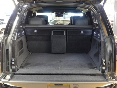 صورة 3 لـ 2024 LAND Rover RANGE ROVER