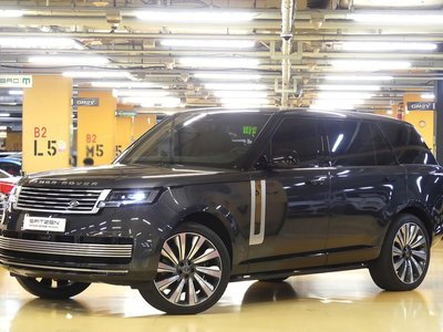 صورة 5 لـ 2024 LAND Rover RANGE ROVER