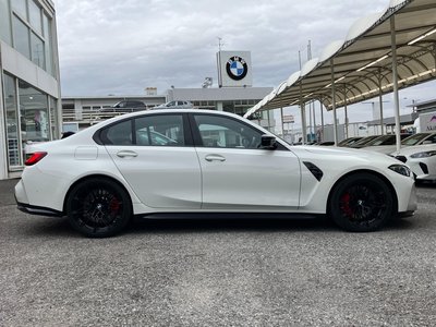 BMW M3 SEDAN - 8