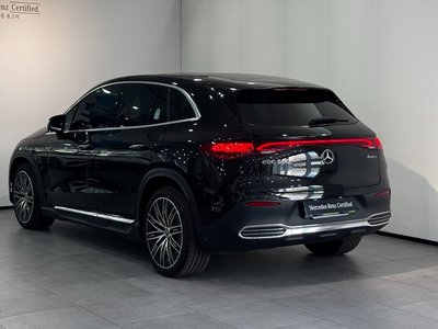 MERCEDES-BENZ EQE SUV - 4