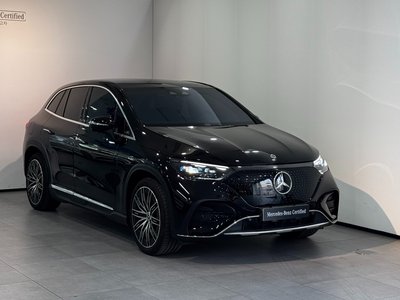 MERCEDES-BENZ EQE SUV - 1