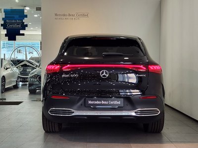 MERCEDES-BENZ EQE SUV - 3