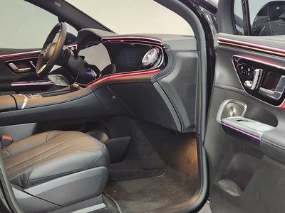 MERCEDES-BENZ EQE SUV - 10