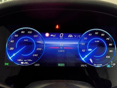 MERCEDES-BENZ EQE SUV - 8