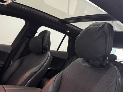 MERCEDES-BENZ EQE SUV - 7