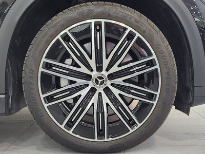 MERCEDES-BENZ EQE SUV - 6