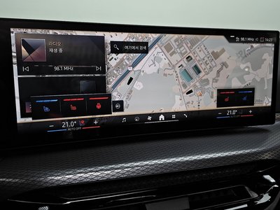 صورة مصغرة 30 لـ 2025 BMW 4 SERIES